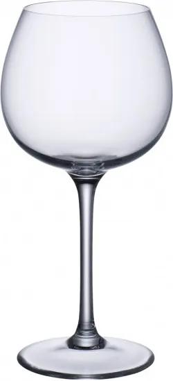 Pahar vin rosu Villeroy &amp; Boch Purismo Wine Goblet 208mm, 0,55 litri