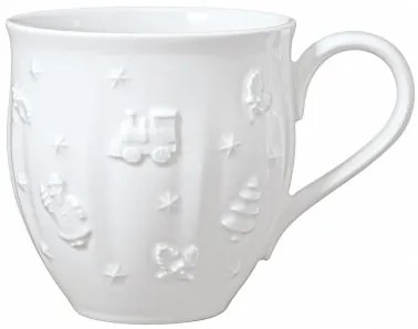 Cană de Crăciun, colecția Toy's Delight Royal Classic - Villeroy & Boch