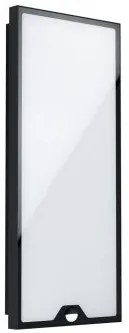 Aplica/Plafoniera exterior cu senzor led 18.5W CASAZZA 99522 Eglo