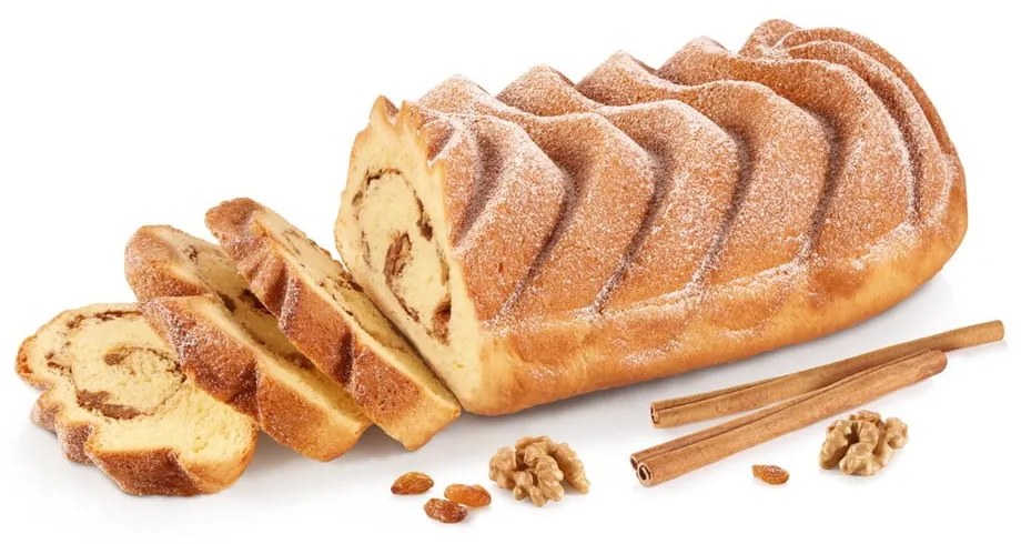 Formă de copt Delicia – Tescoma