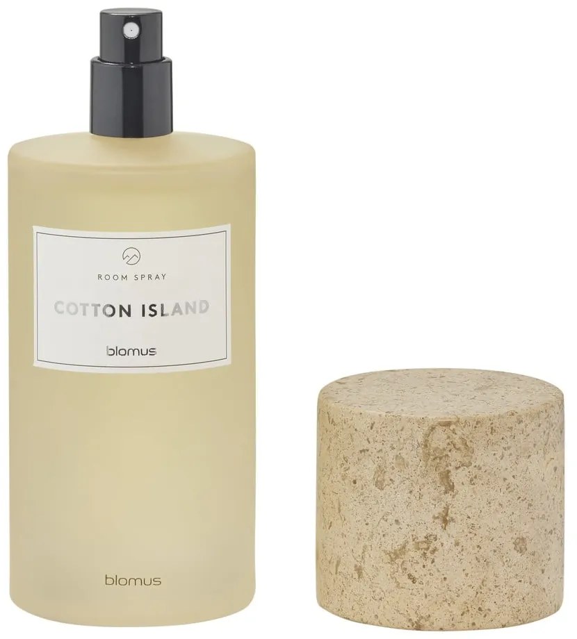 Parfum de cameră 100 ml Frabli: Cotton Islands – Blomus