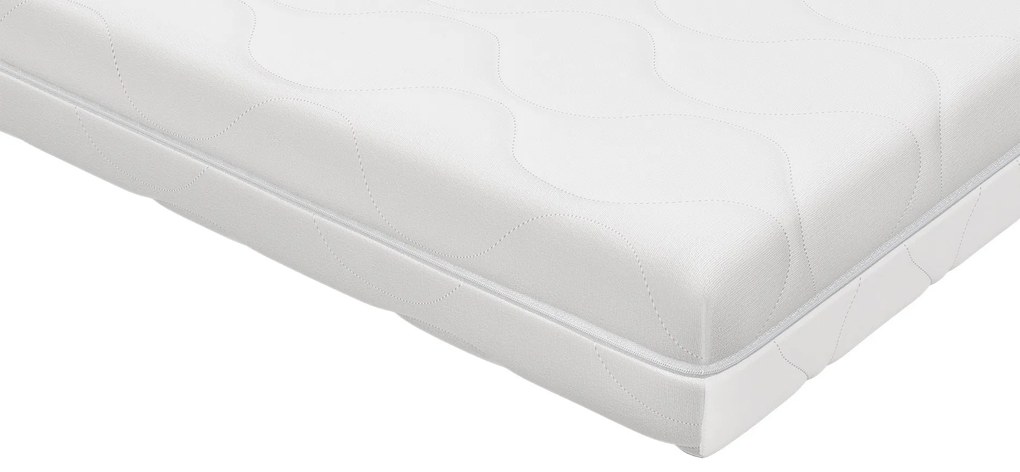 Saltea ortopedică  Medical Flex de la Sleepy