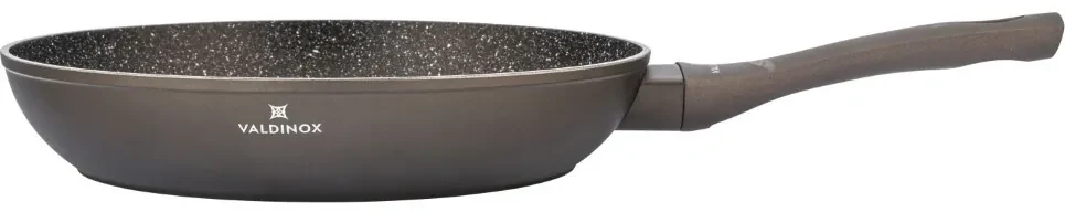 Valdinox Aurum Tigaie cu suprafață antiaderentă, 28 cm, 28 cm