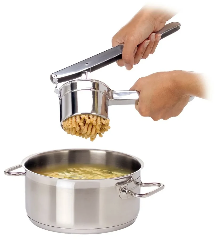 Zdrobitor cartofi și aluat Tescoma GrandCHEF