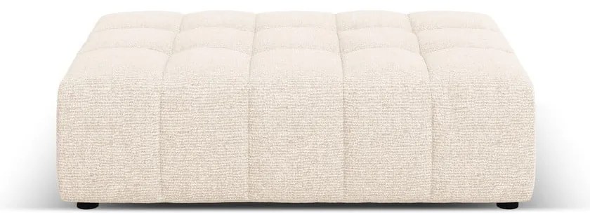 Taburet crem Chicago – Cosmopolitan Design