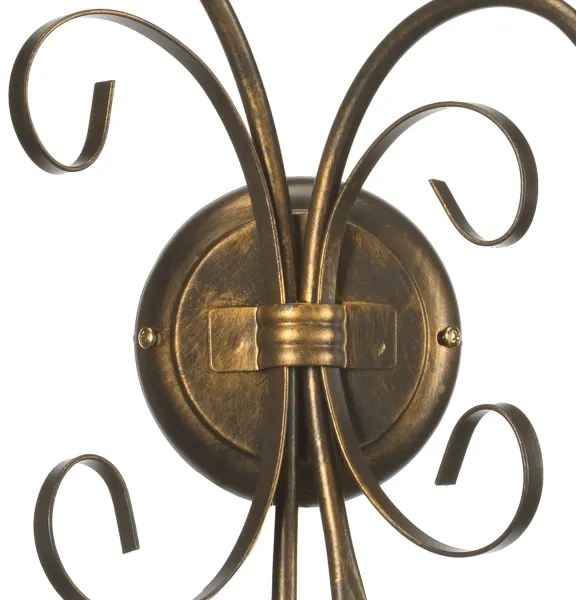 Aplică ONLI ODINO 2xE14/6W/230V