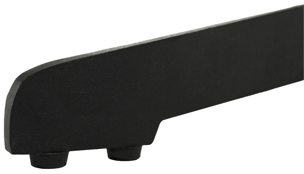 Scaun pivotant de lux, piele ecologică gri / metal, JAELYN