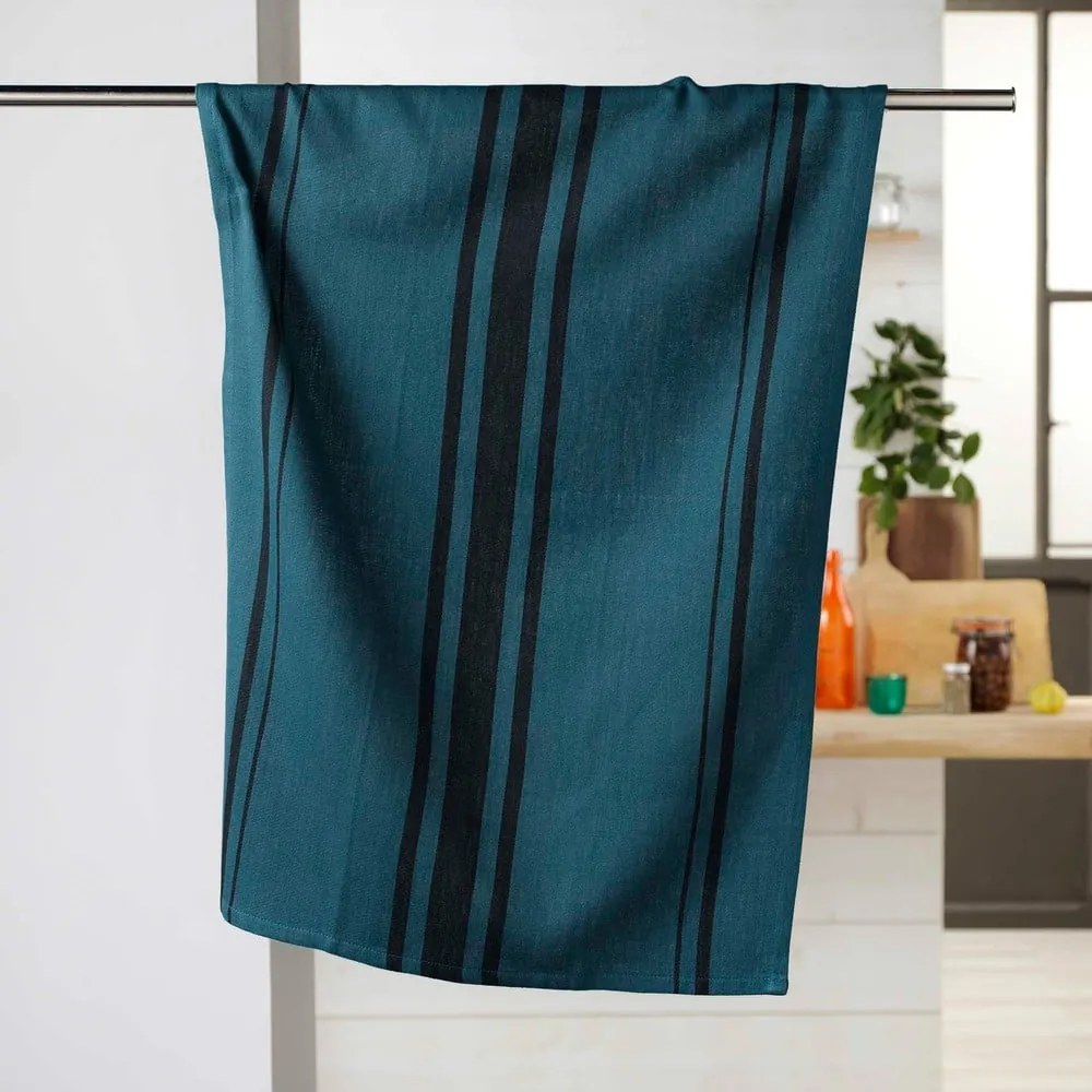 Prosop de vase din bumbac 50x70 cm Comptoir – douceur d'intérieur