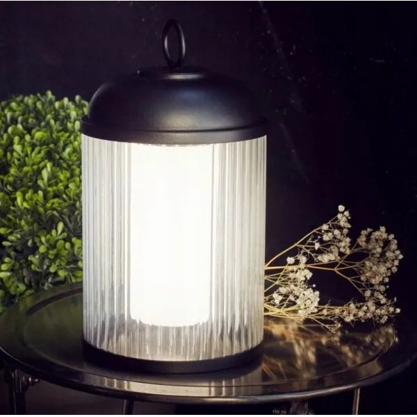 Lampă LED dimabilă de exterior CANARI LED/2W/5V IP44