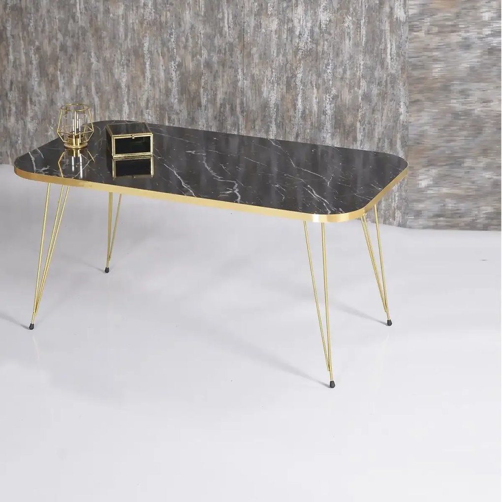 Masuta de cafea,seria 440, Homs 90x50x43 cm,20123