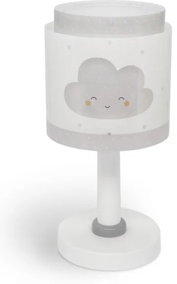 Dalber 76011NE - Lampă LED pentru copii BABY DREAMS 1xG4/4W/230V, gri