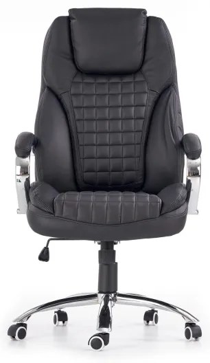 Scaun de birou CALMARA negru