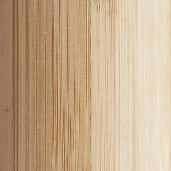 Lampă de masă Brilliant TIFFANY 1xE27/28W/230V bambus