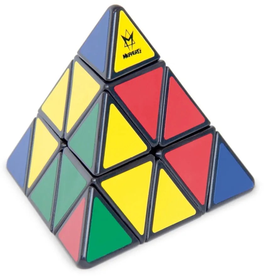 Puzzle Pyraminx – RecentToys