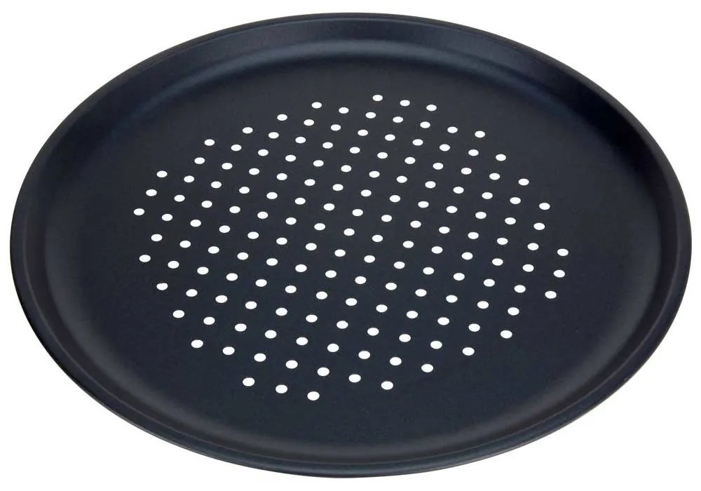 Tava pentru pizza, EH Excellent Houseware, 32 cm