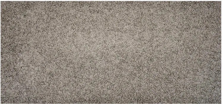 Covor SHAGGY gri 140 x 200 cm