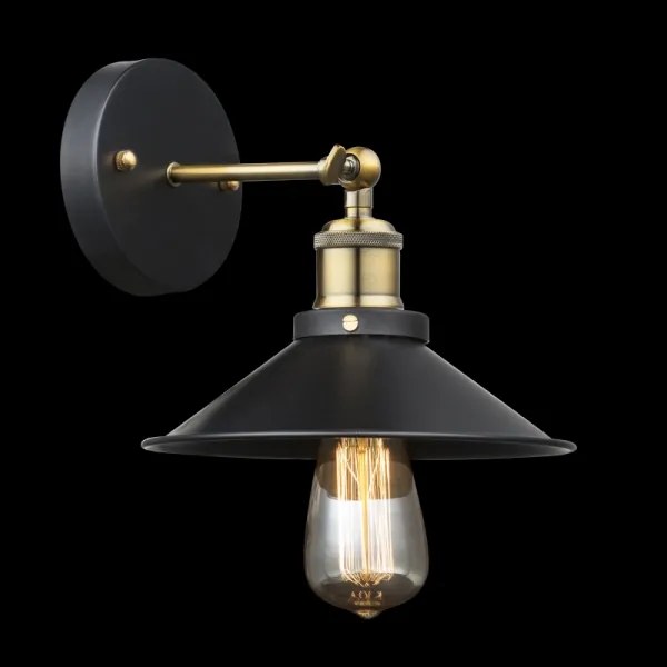 Globo 15053W - Corp de iluminat perete LENIUS 1xE27/60W/230V