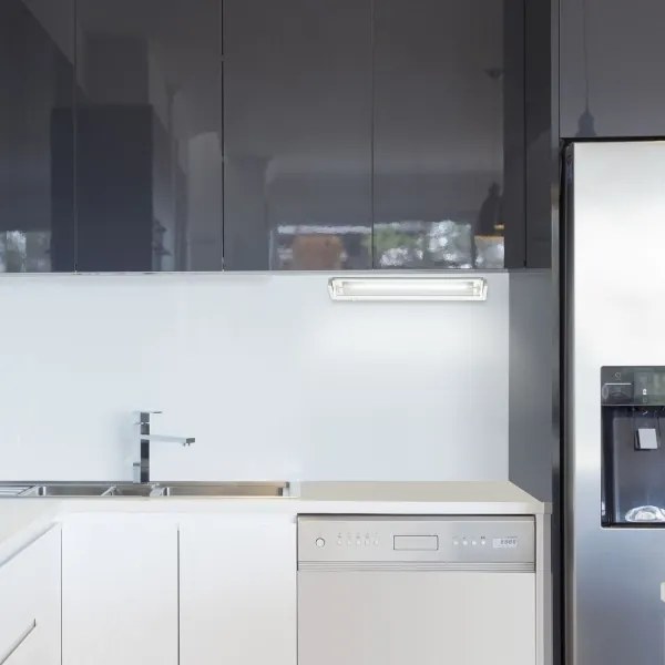 Corp de iluminat LED pentru corpuri de bucătărie Rabalux 78057 EASY LIGHT LED/5W/230V 4000K alb