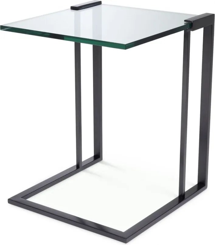 Masuta laterala design LUX Perry bronz 114919 HZ