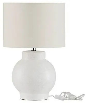 Lampa de masa din ceramica ZEMA