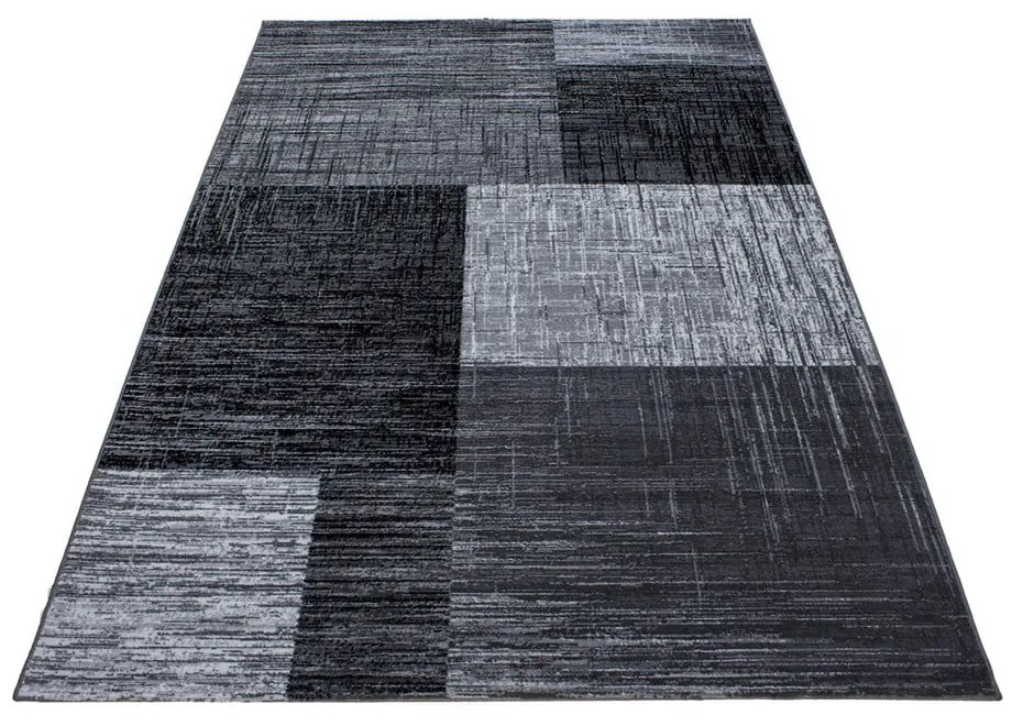 Covor gri 160x230 cm Plus – Ayyildiz Carpets