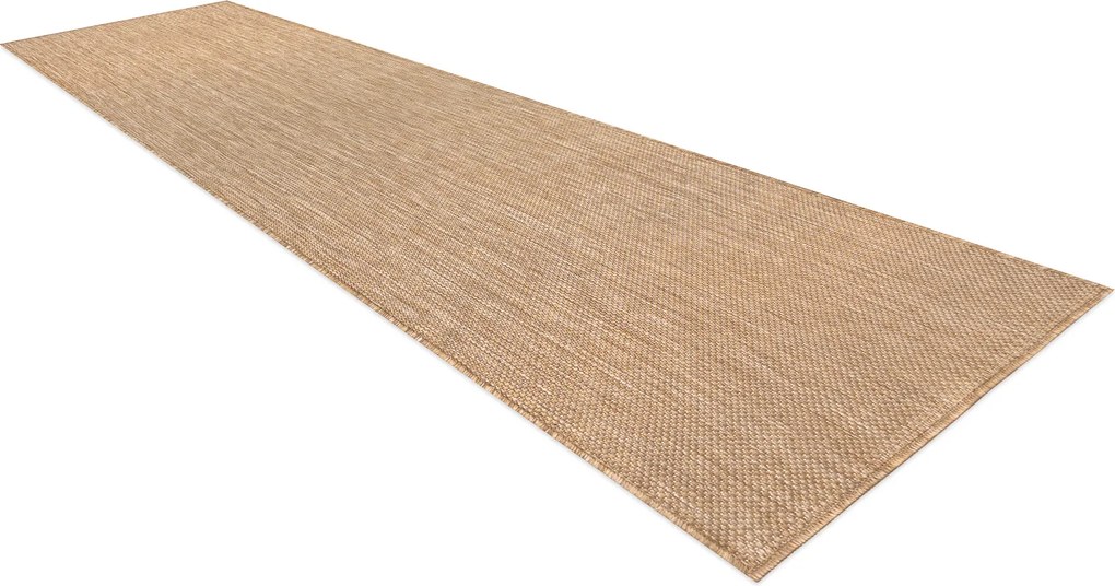 Covor, traversa SISAL SION A5165A Melanj țesute plate natural