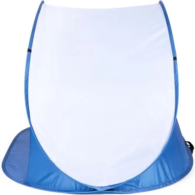 MultiGarden cort de plajă pliabil rapid Galbena