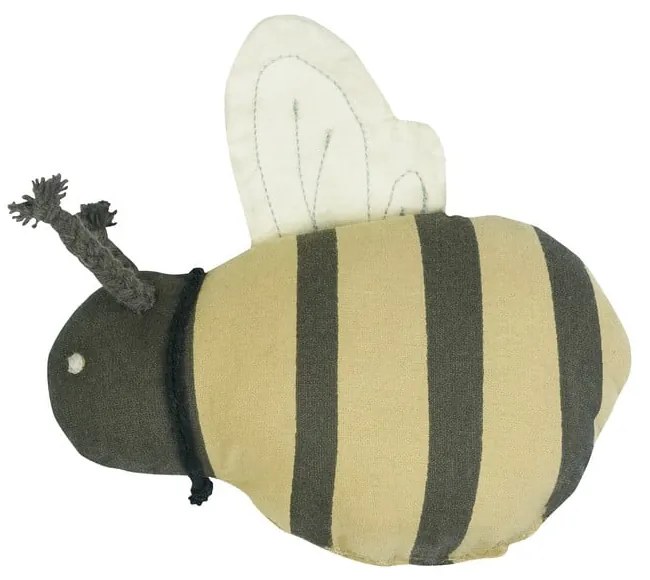 Saltea de joacă pentru copii galbenă Honeycomb – Lorena Canals