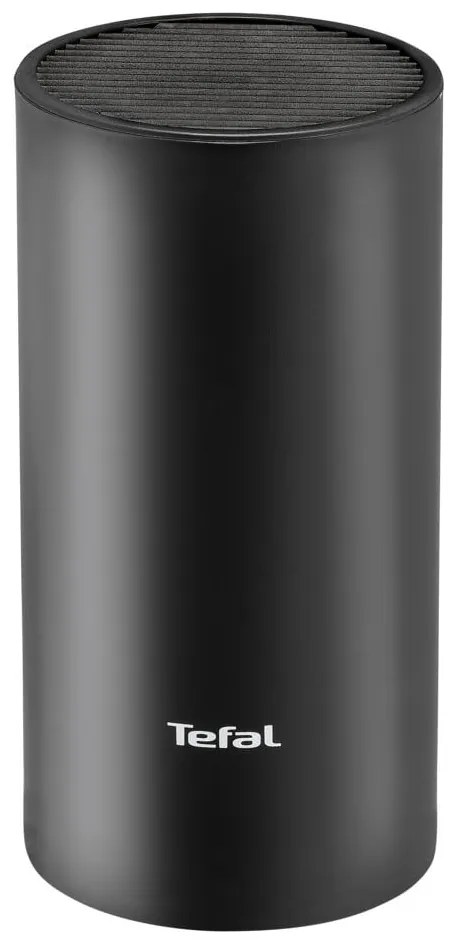 Set de cuțite cu suport din oțel inoxidabil 4 buc. Ice Force K2325S75 – Tefal