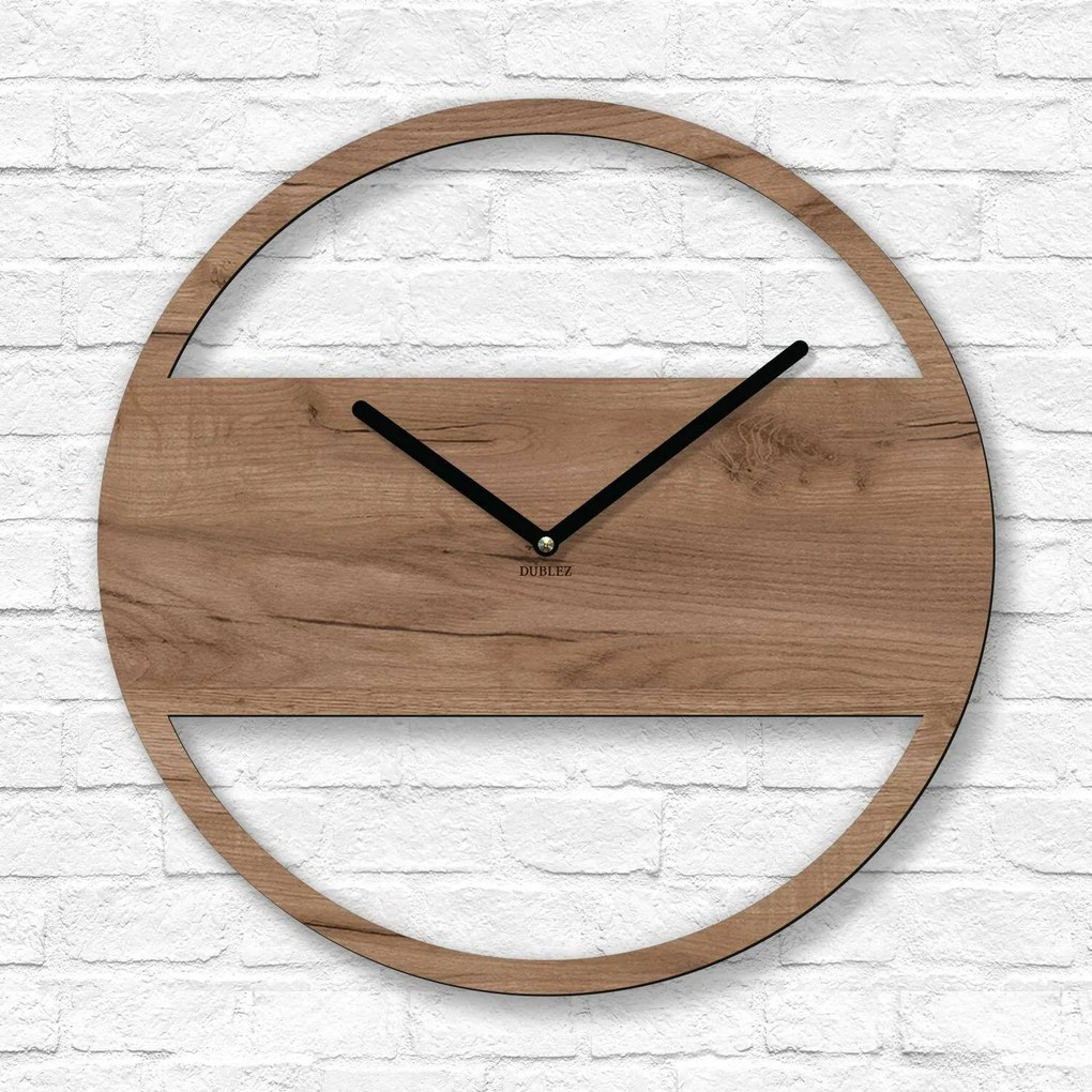 DUBLEZ | Ceas perete minimalist - Encanto