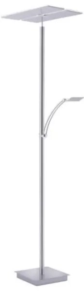 Lampadar LED dimabil Paul Neuhaus ARTUR 2xLED/27W+1xLED/6W/230V