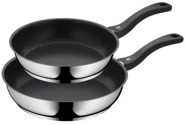 WMF - Set tigăi DEVIL Ø 24/28 cm