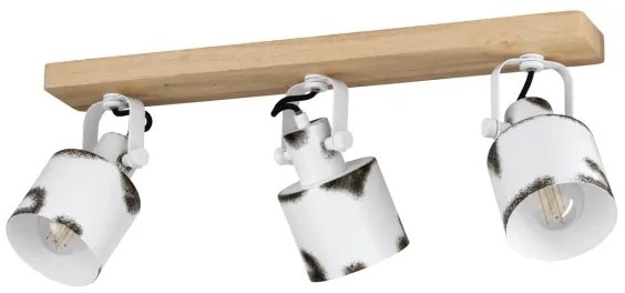 Spot KILBURN Eglo 43923 3xE27/40W/230V