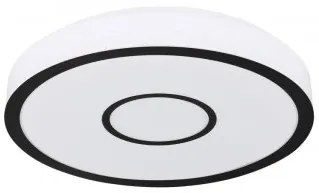 Plafoniera moderna smart led 30W Georgia 48027-30SH Globo