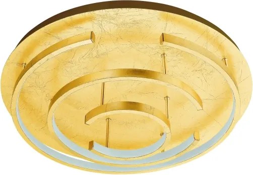 Eglo 98488 - Plafonieră LED POZONDON LED/24W/230V