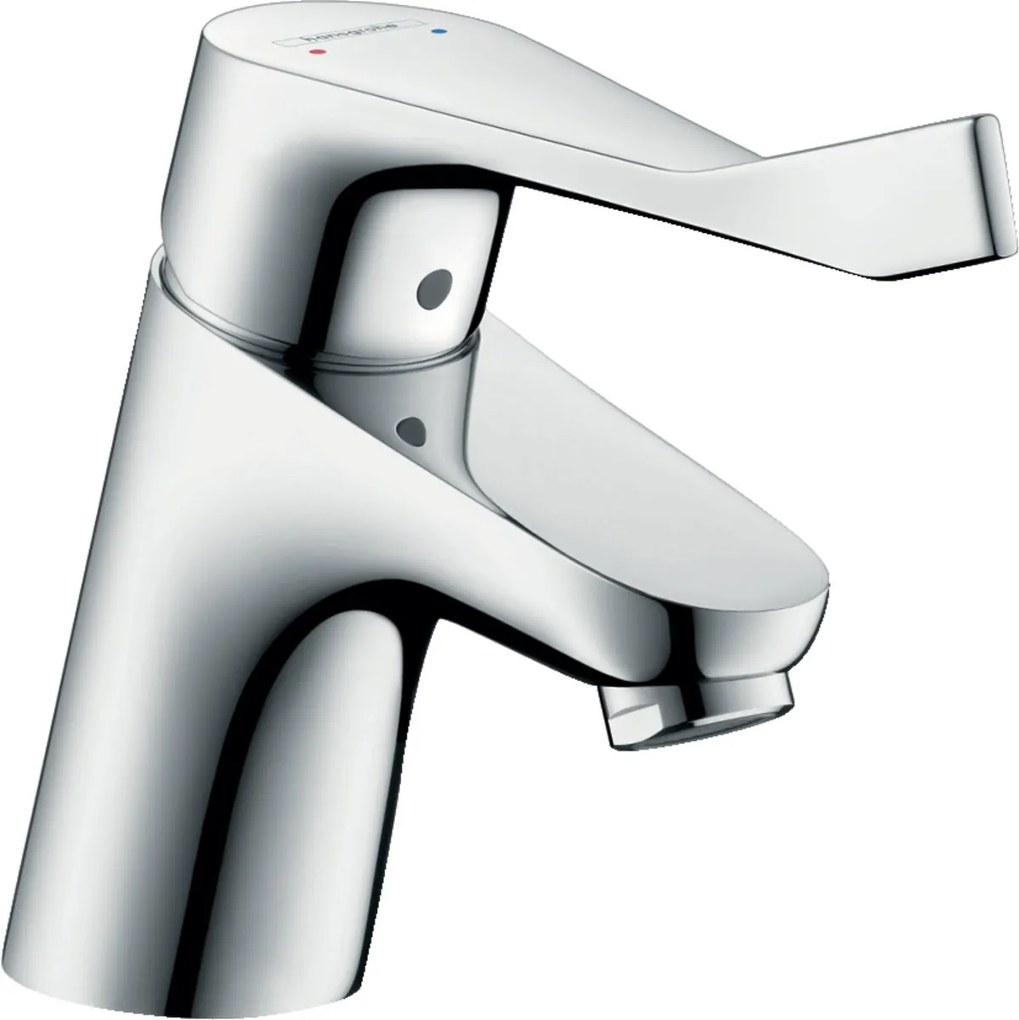 Hansgrohe Focus baterie lavoar stativ crom 31910000