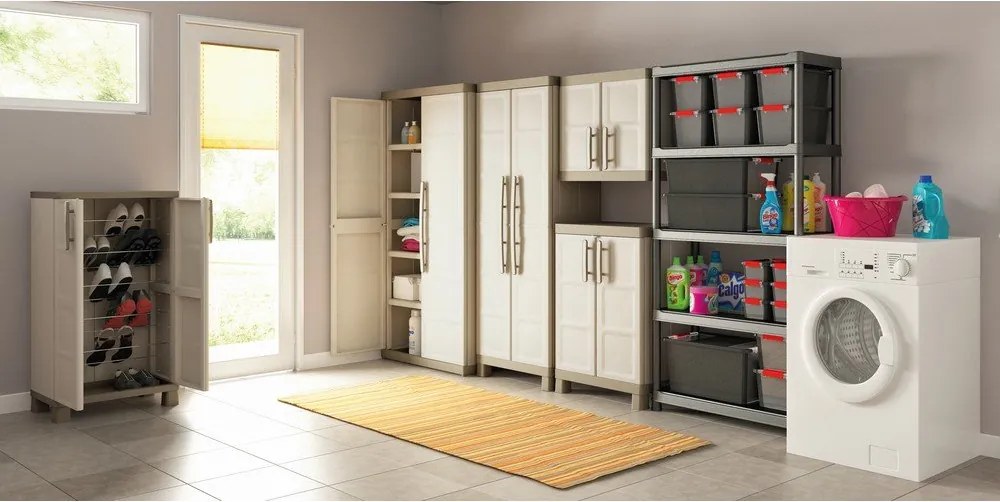 Dulap de atelier Excellence – Keter