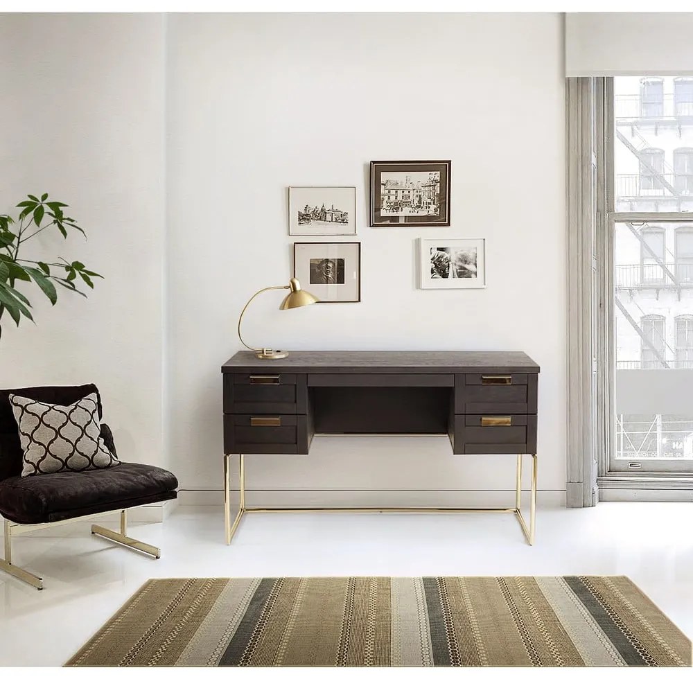 Birou Woodman Pimlico Desk