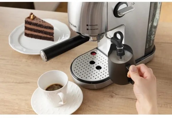 Sencor espressor pákový 1400W/230V