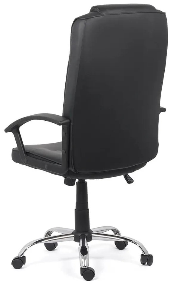 RESIGILAT - Scaun de birou OFF 010 negru