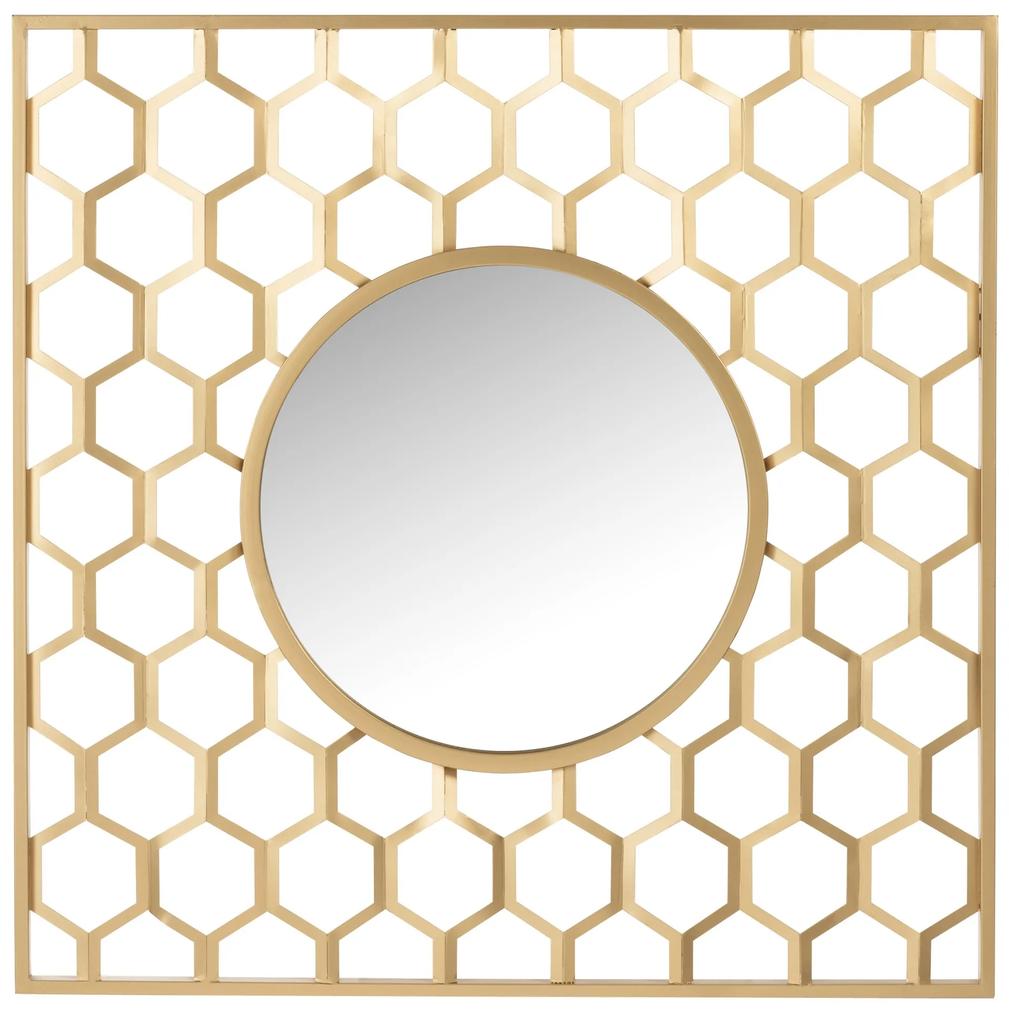 Oglinda Honeycomb 99/3/99 cm