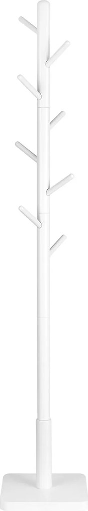 Stativ alb ARBO