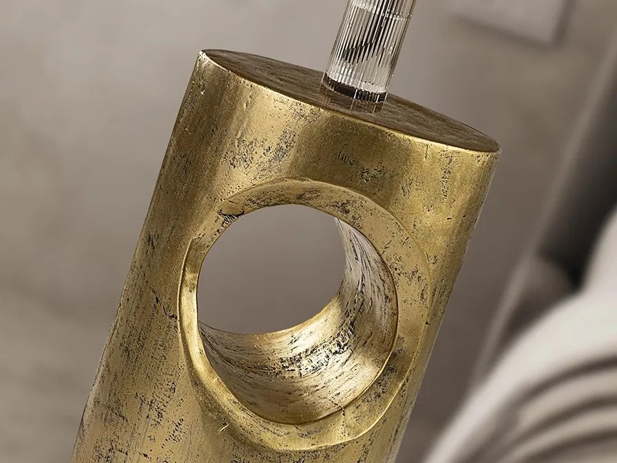 Masuta laterala design modern Hole