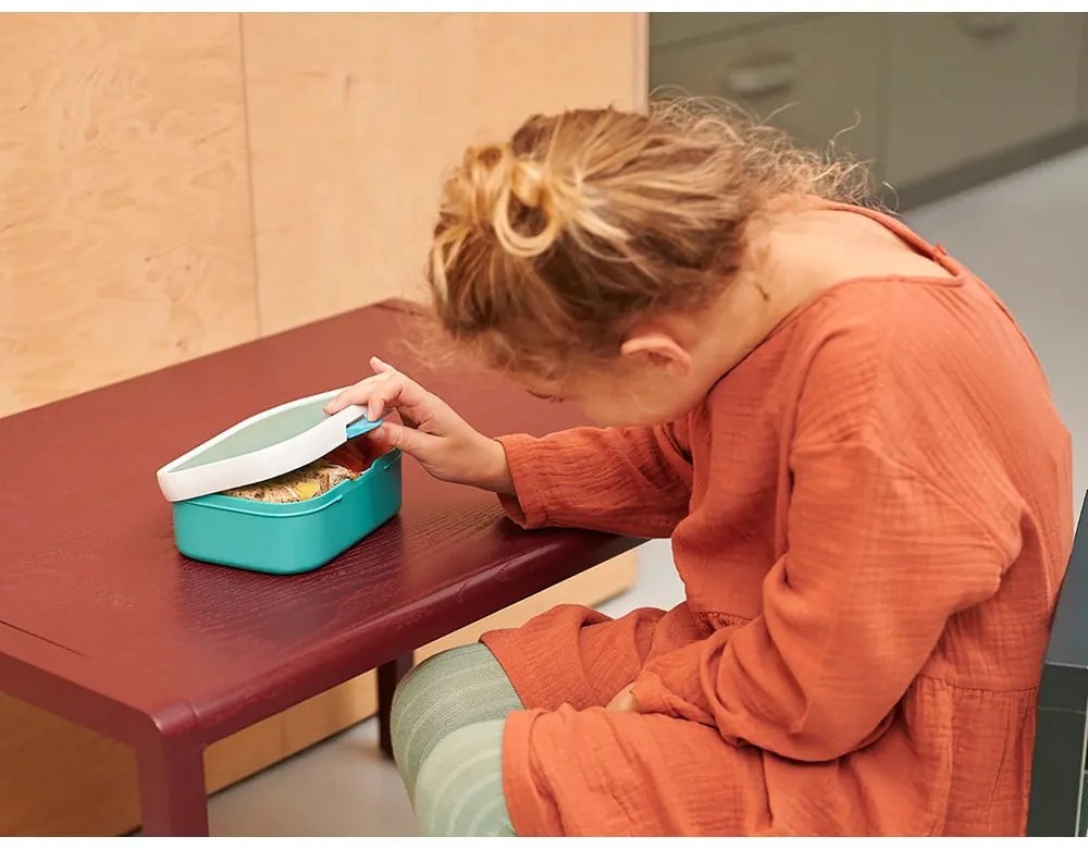 Cutie de gustări pentru copii Paw patrol – Mepal