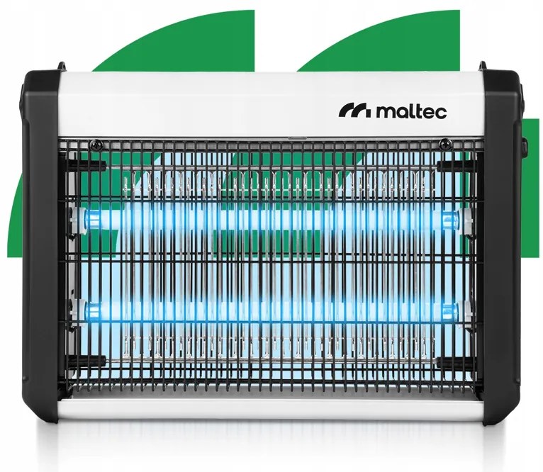 Capcană electrică pentru insecte MasterKiller16W