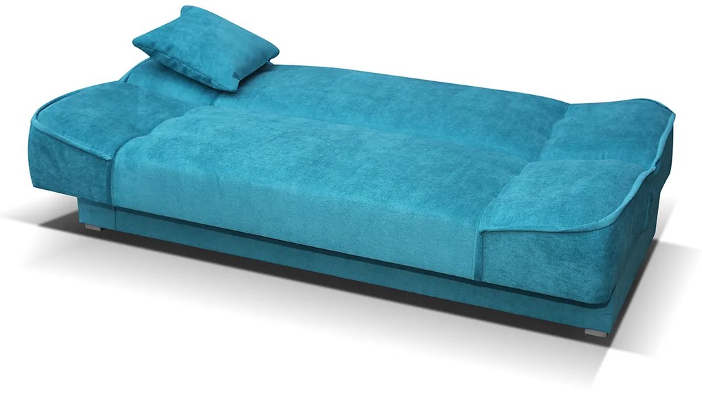 Canapea extensibilă cu sp. depozitare Adelaide (Enjoy 24). 1059477