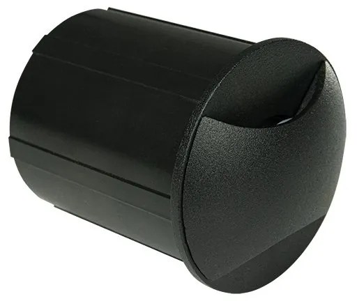Spot LED incastrabil de exterior iluminat scari ambiental IP65 Evy B