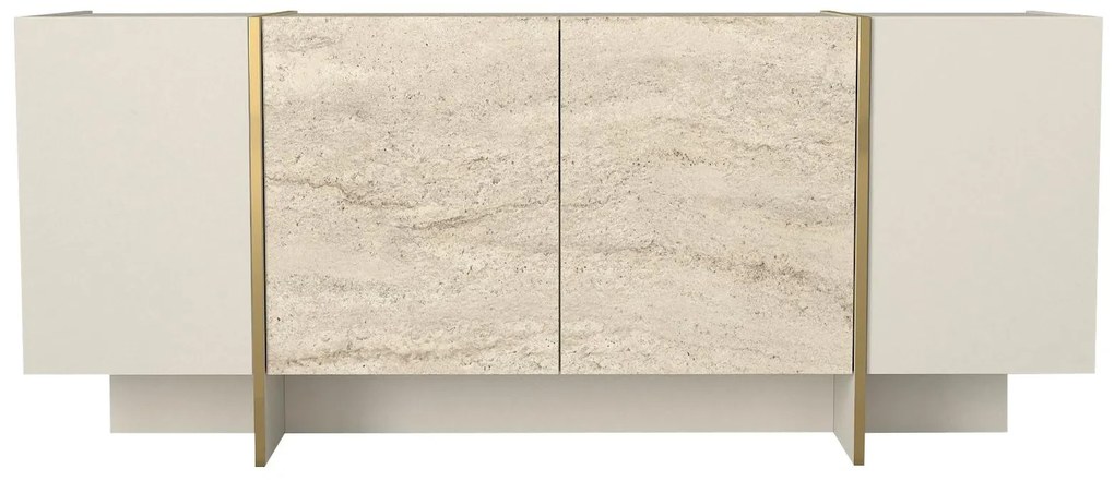 Dulap Veya 4 (Travertin + Nisipiu) . 1102633