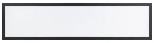 Plafonieră LED dimabilă Eglo 31726 SALOBRENA-Z LED/33,5W/230V negru