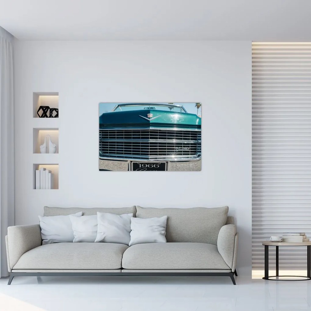 Tablou - Cadillac (90x60 cm)